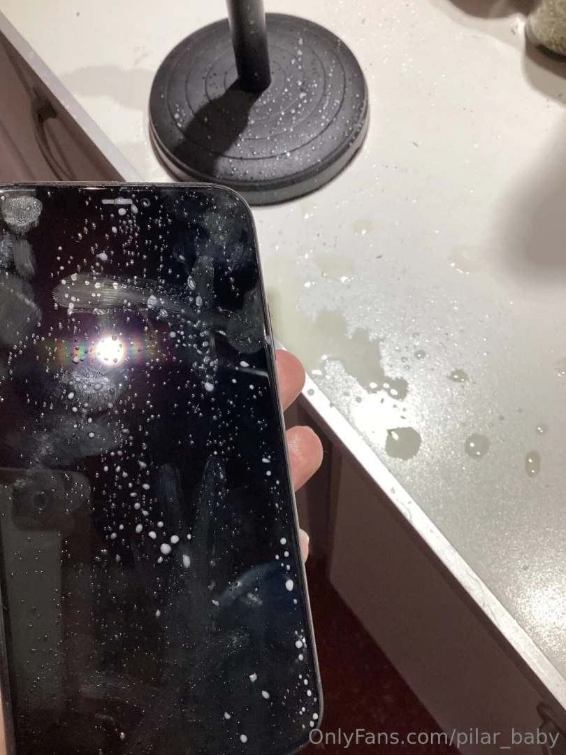 I m really horny right now daddy would you help me this is how wet my 