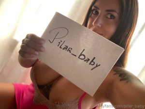 Pilar_baby part 1
