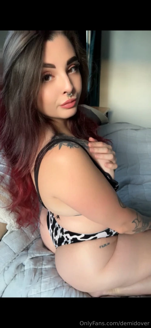 Do you know why they call me mommy milkers 