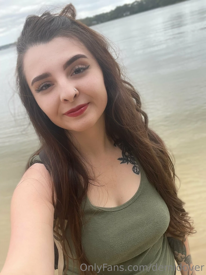 One of my favorite hobbies is connecting with nature through hiking 