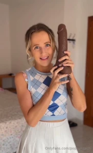 Guess how many inches part 3