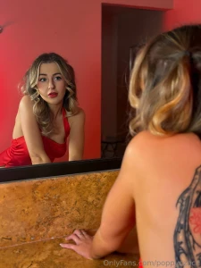 Would you rather watch me tease slowly or skip to the steamy part be