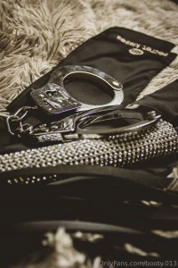 I like it a little kinky part 1