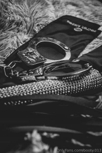 I like it a little kinky