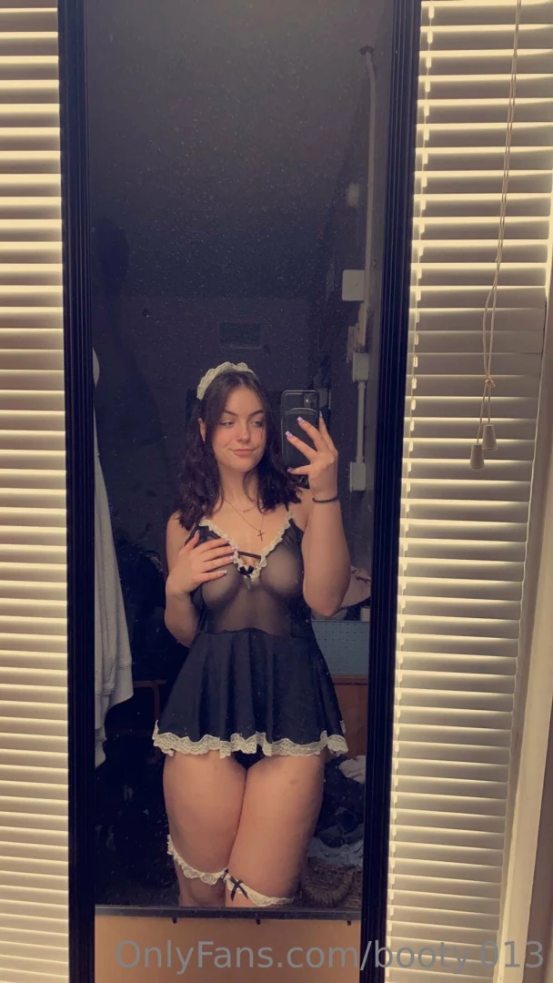 Need some room service part 1 