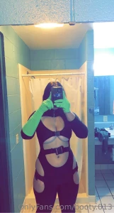 Shego part 5