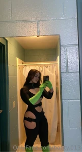 Shego part 6