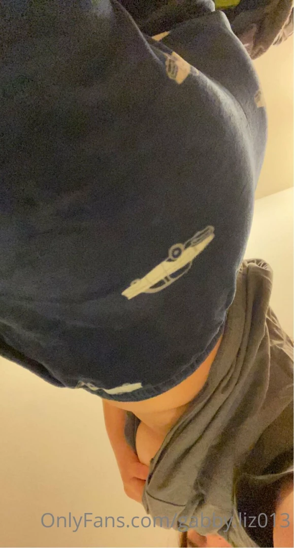 New pajamas part 14 
