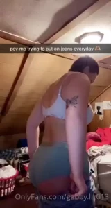 The daily part 1
