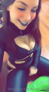 Be my boo part 4