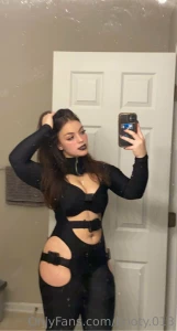 Be my boo part 1