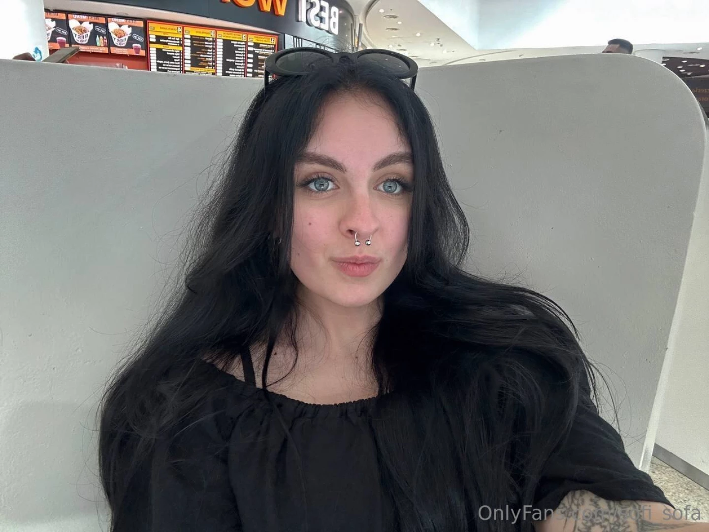 Every moment is a new chance for a smile life is made up of little 