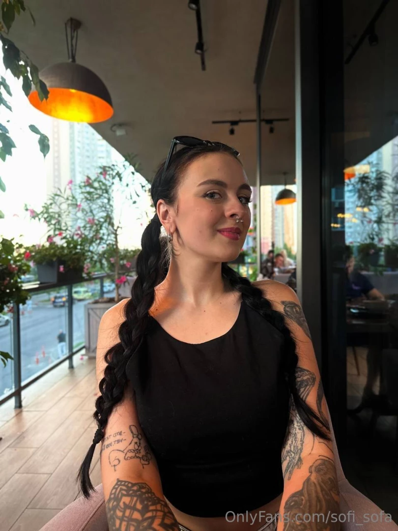 A night out at a restaurant is always special especially with good 