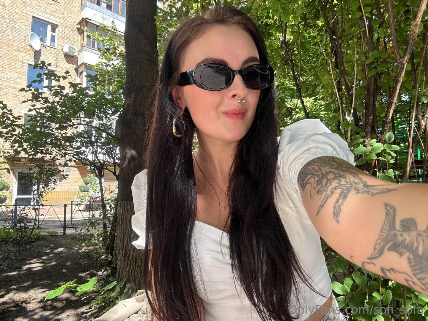 What was your most spontaneous act that led to one of the best 