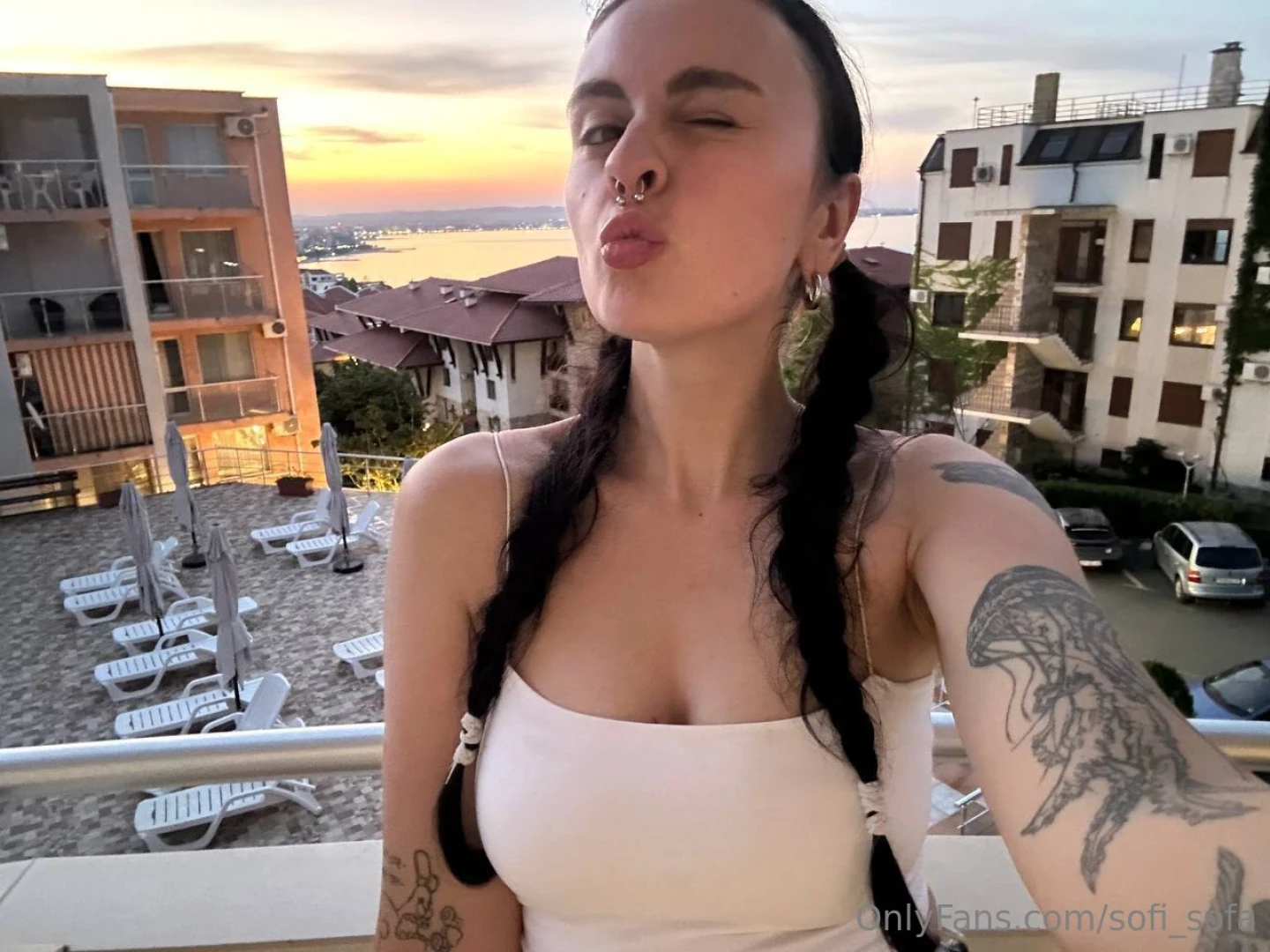 What is the most unusual tradition or ritual you would like to 