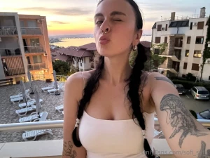 What is the most unusual tradition or ritual you would like to