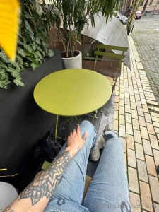 What is the most unexpected decision you have ever made and how did it