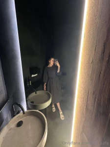 I think ordinary walks can be special you just have to notice the