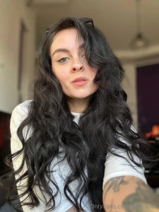 Try to dress warmer and not get sick like me and you will always be in