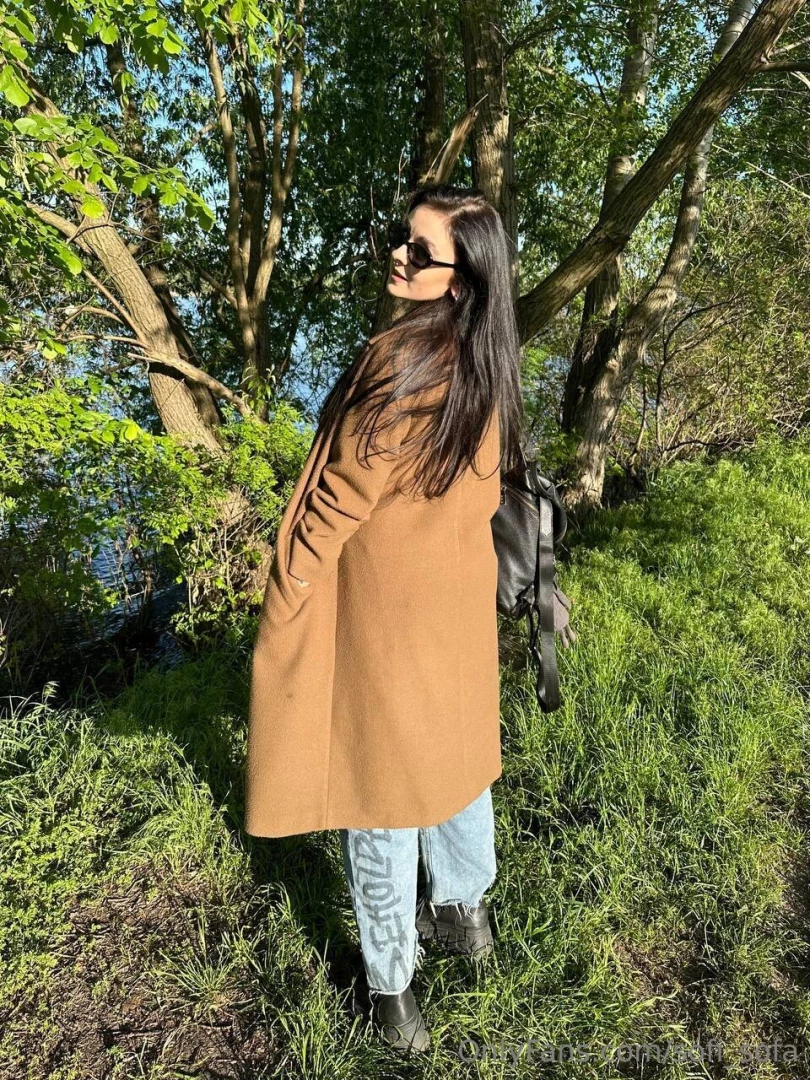 What is the most unusual and amazing place in the world that you dream 