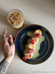 If you could learn to cook any dish from a world-class chef what would