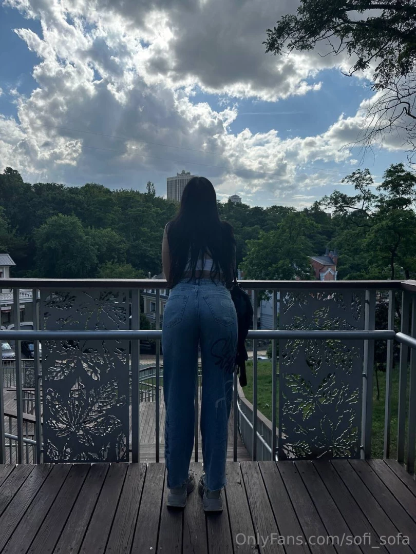 What is the most unusual or unexpected path to achieving a goal you 