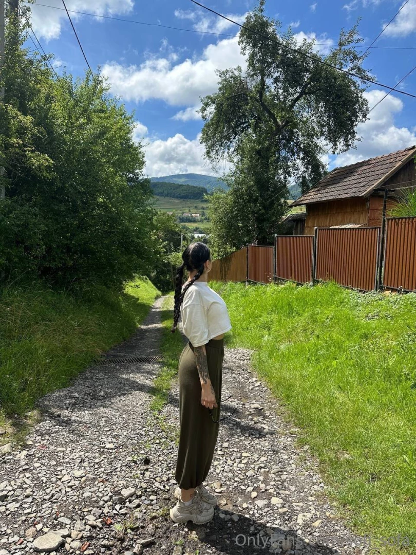 If you could go back to any day in your life and relive it which day 