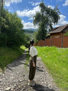 If you could go back to any day in your life and relive it which day