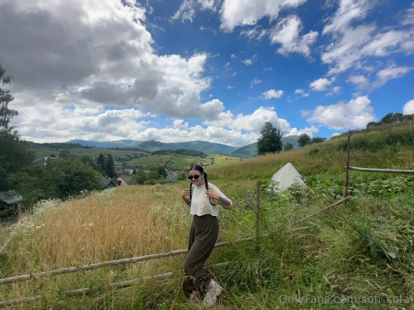 What is your favorite time of year and what makes it special for you 