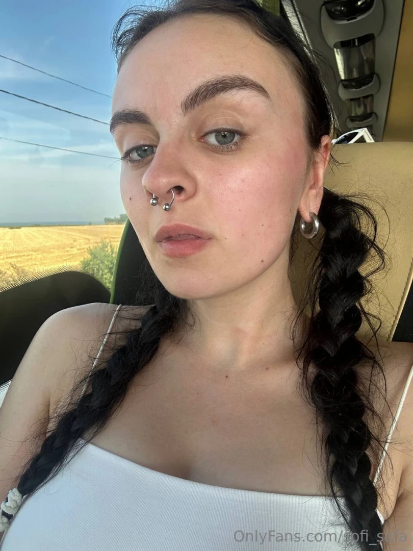 I wonder which eye color is more seductive to you they say that these 