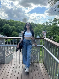 If you had the opportunity to dedicate a week entirely to yourself