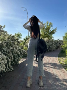 If you could go back in time and change one of your decisions what