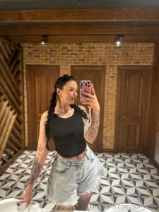 If you could create your own festival or even what would it be and how