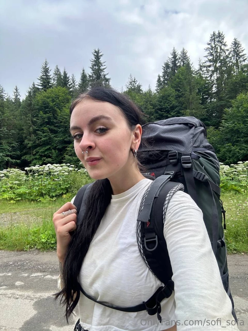 I m going camping i love camping with my friends sleeping in a tent 