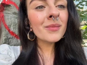 The eyes are the mirror of the soul part 1