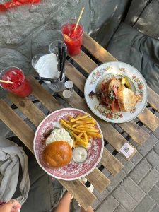 I thought i d diversify my profile a bit and post something other than