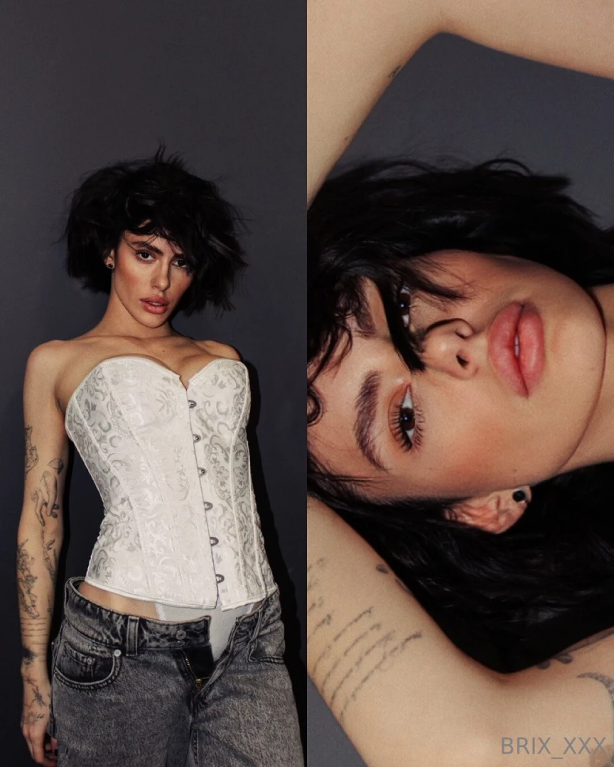 Alinamorettixxx part 2 