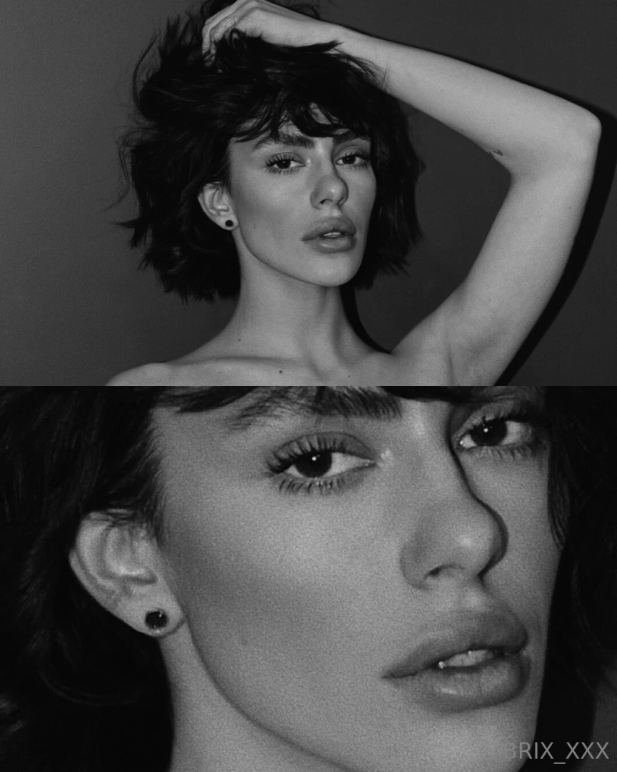 Alinamorettixxx part 1 