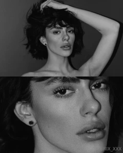 Alinamorettixxx part 1