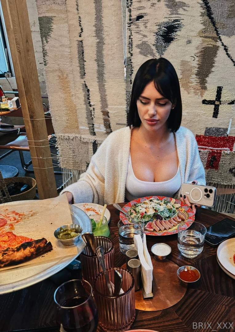 Bon app tit part 55 