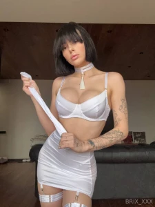 Touch with your eyes only part 10