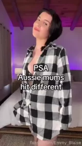 Aussie mums are next level aussie aussiemum mom milf aussiemilf