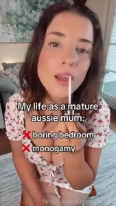 I m not an average mum in fact i m far from it gangbang mom milf