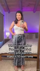 5 guys at once was fun but i think 10 could be better next time