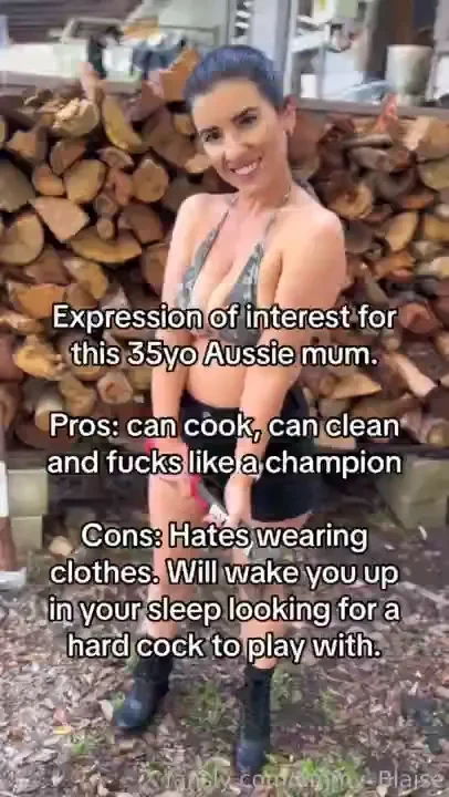 Can you tell i m a mom in her horny as fuck era mombod over30 stepmom 