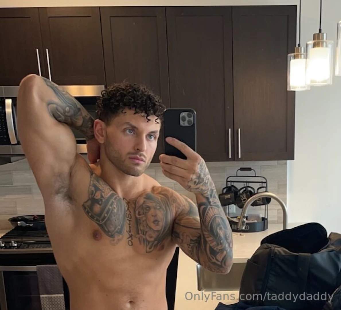 Haven t bene going as hard lately but results still coming through 