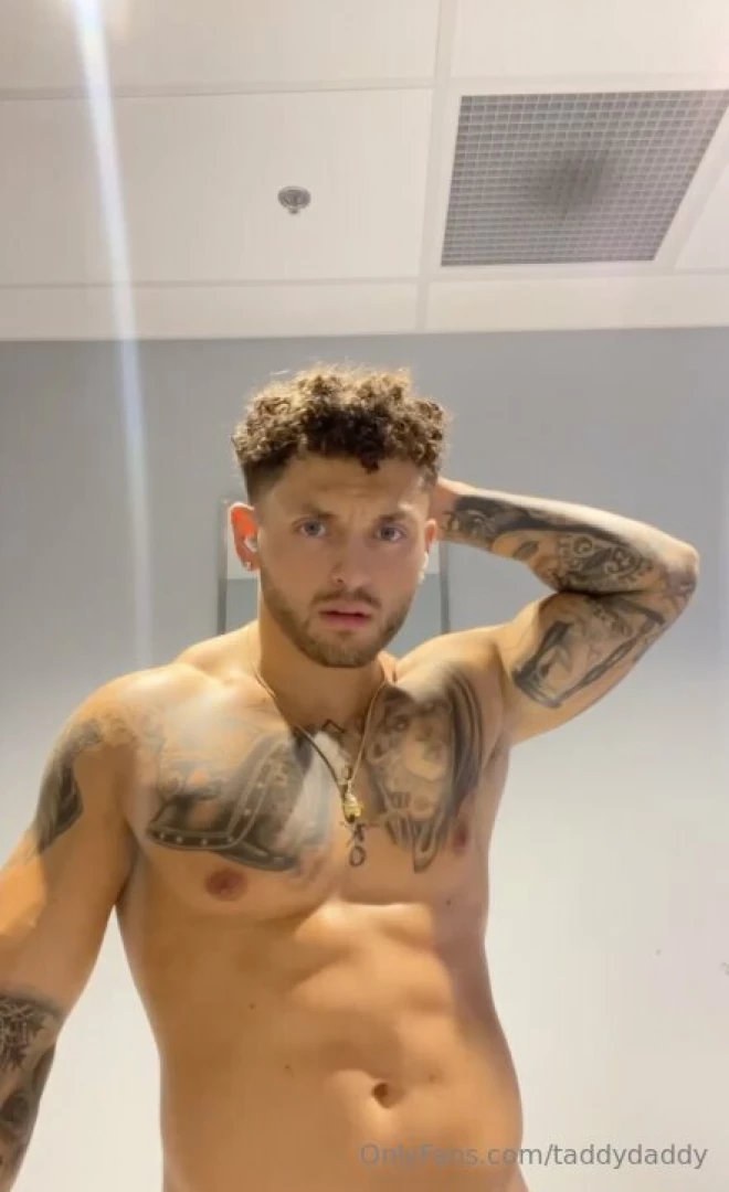 Thinking about a new swim suit 