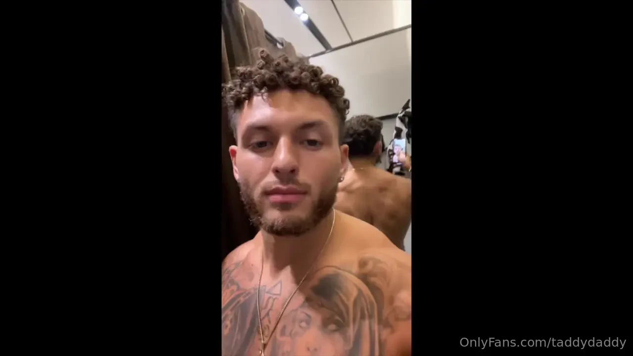 Should i bring the beard back 