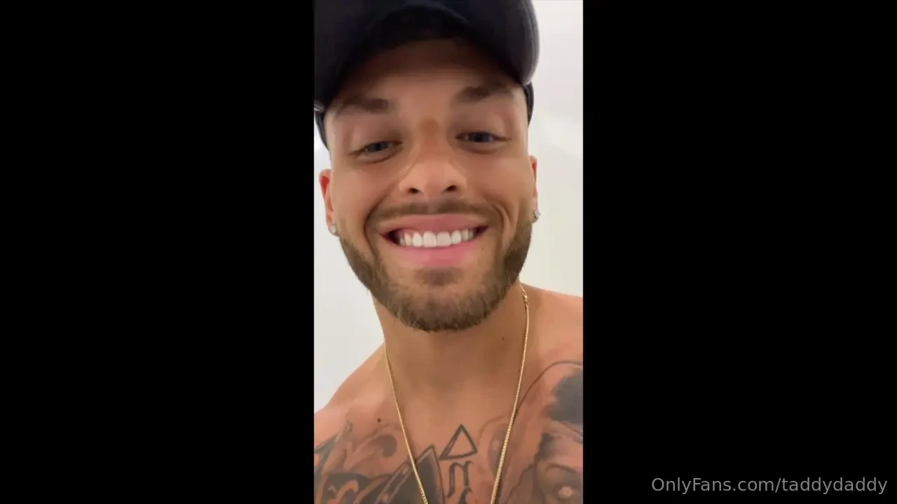 Can we make satur-daddy a thing 