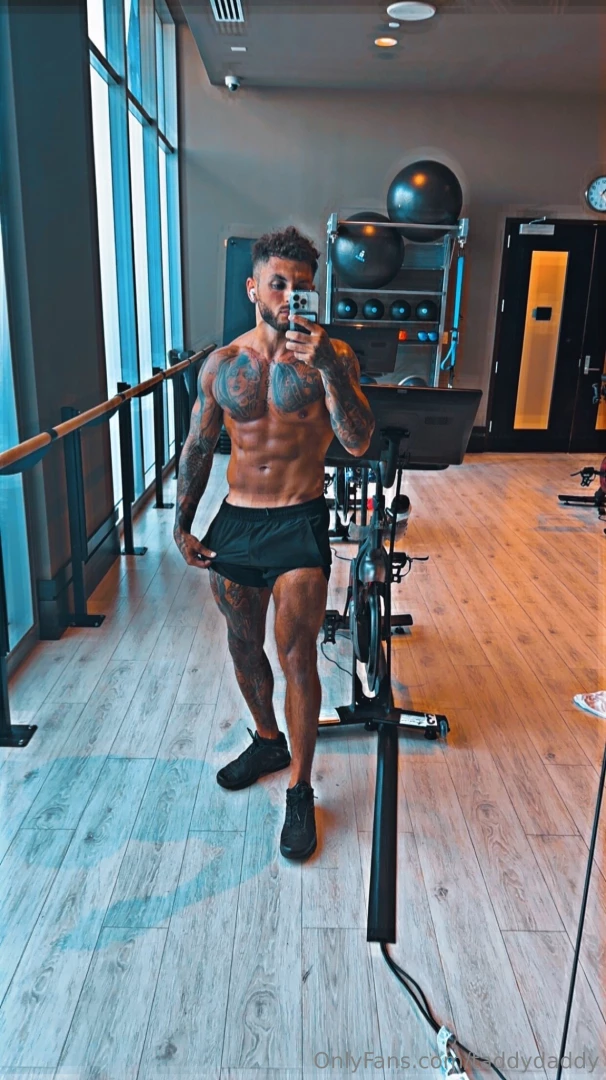 Weekend warrior vibes 